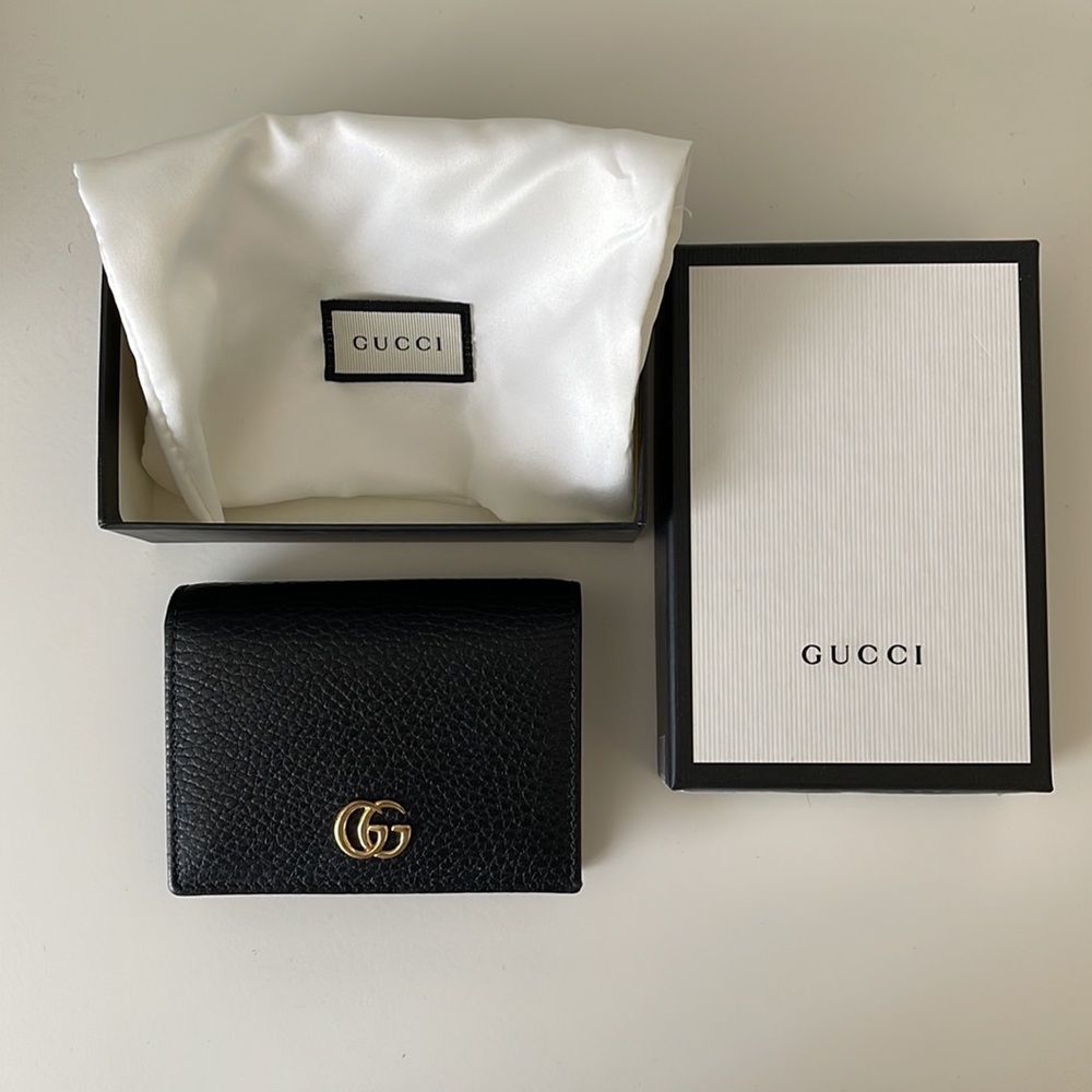 Gucci Wallet